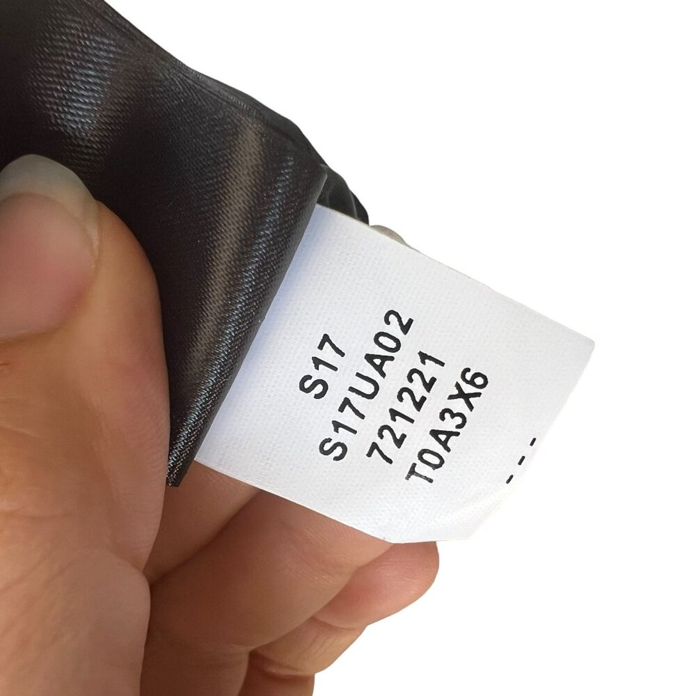 The North Face Sangro Black Zip Up Jacket XL - Picture 7 of 14